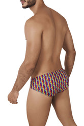 Clever 0559-1 Pride Slip Farbe Traube